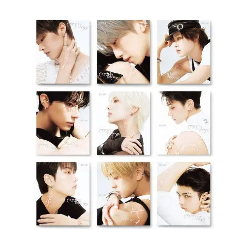 Mark on Me by &TEAM - SOLO Version