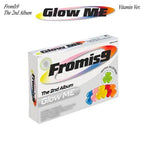 Glow ME by fromis_9 - Vitamin Version