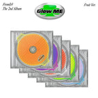 Glow ME by fromis_9 - Fruit Version