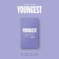 Youngest by Young K - Platform Album FANS Version