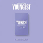 Youngest by Young K - Platform Album FANS Version