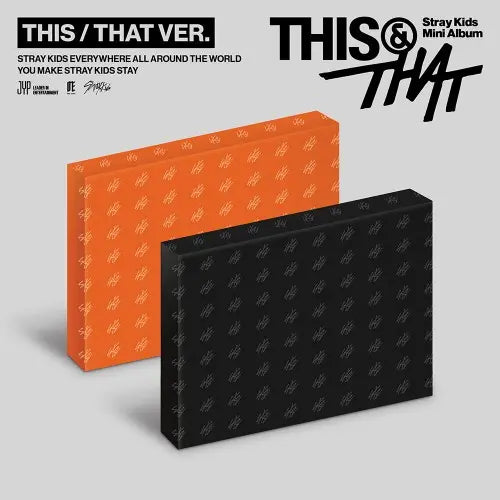 This & That by Stray Kids