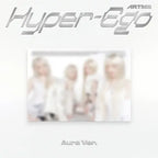 Hyper-Ego by ARTMS - Aura Version