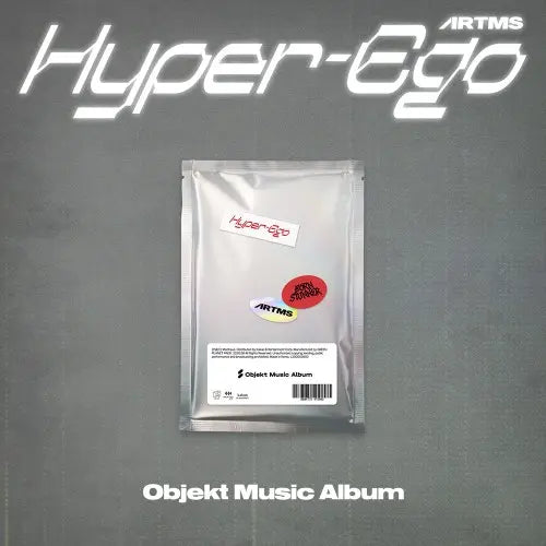 *Lucky Draw Special Event* Hyper-Ego by ARTMS
