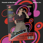 吉BOARD (Gilboard) by Picheolin - Magazine Version