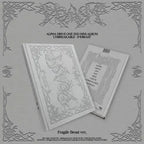 UNBREAKABLE : 少年BEAST by Alpha Drive One - Fragile Beast Version