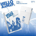 Hello AxMxP by AxMxP - Again Version