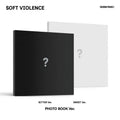 PHASE 1: Soft Violence by Taemin