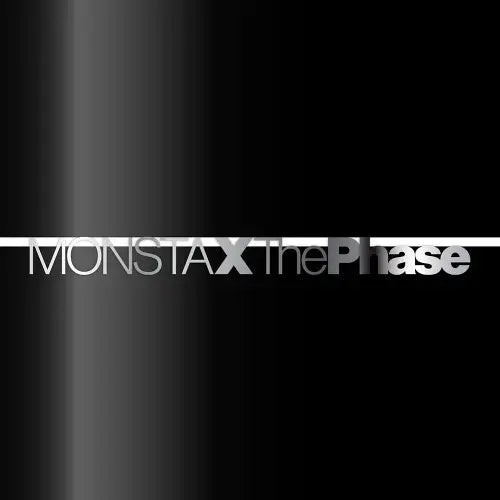 The Phase by Monsta X - Phase Version