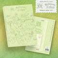 面 : Unknown Atlas BY ONEWE - Unknown Atlas Version