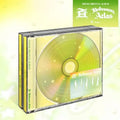 面 : Unknown Atlas BY ONEWE - 面 Version