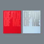 Death of Me by Evan