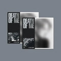 Death of Me by Evan - Bandana Version