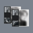 Death of Me by Evan - Bandana Version