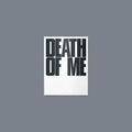 Death of Me by Evan - Weverse Album Version