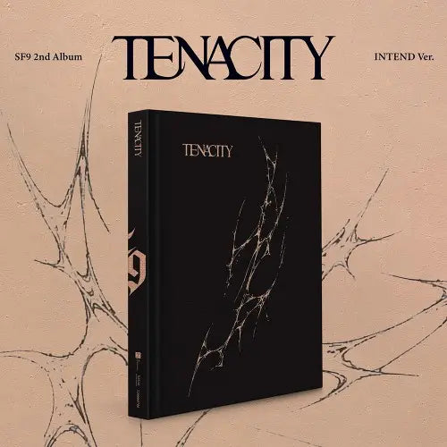 Tenacity by SF9