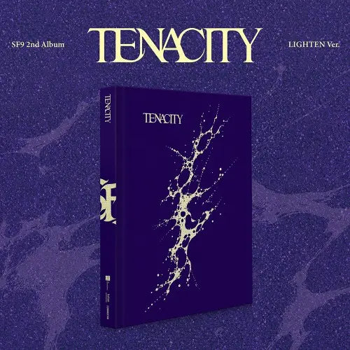 Tenacity by SF9
