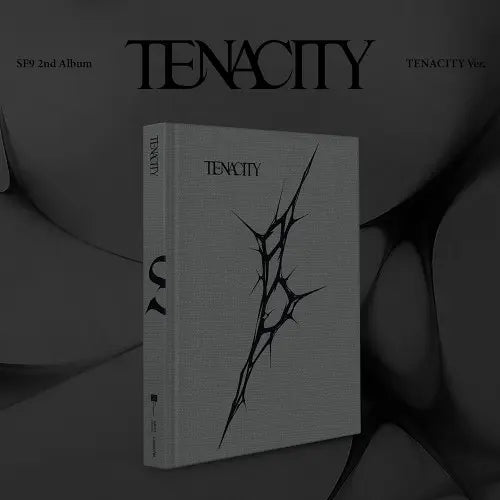 Tenacity by SF9