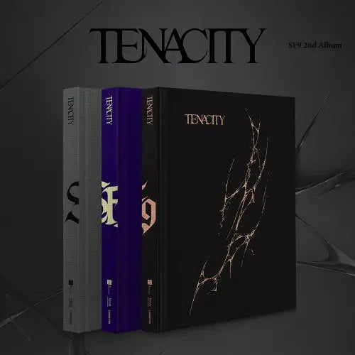 Tenacity by SF9