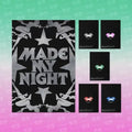 Made My Night by Le Sserafim - Compact Version