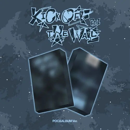 Kick off the Wall Pt. 1 by Kickflip - POCAALBUM Version