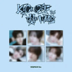 Kick off the Wall Pt. 1 by Kickflip - Digipack Version