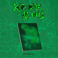 Kick off the Wall Pt. 1 by Kickflip - Photobook Version