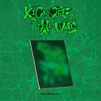 Kick off the Wall Pt. 1 by Kickflip - Photobook Version