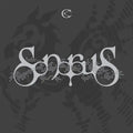 sonorous by Cravity - Muse Version