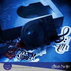 256th Note by CLOSE YOUR EYES - Jam Version