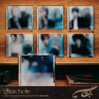 256th Note by CLOSE YOUR EYES - Tenuto Version