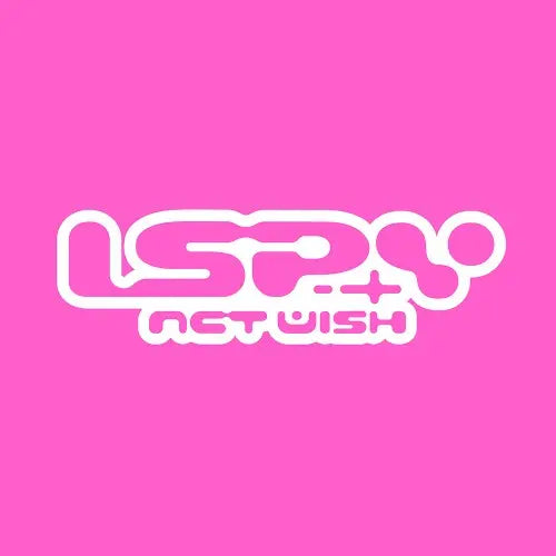 I Spy by NCT Wish - Deluxe Book Version