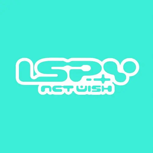 I Spy by NCT Wish - Acrylic Stand Version