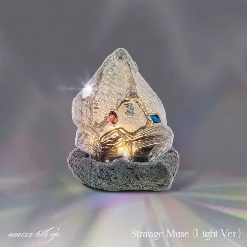 Strange Muse by NMIXX - Light Version