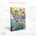 Strange Muse by NMIXX - SAGA Version