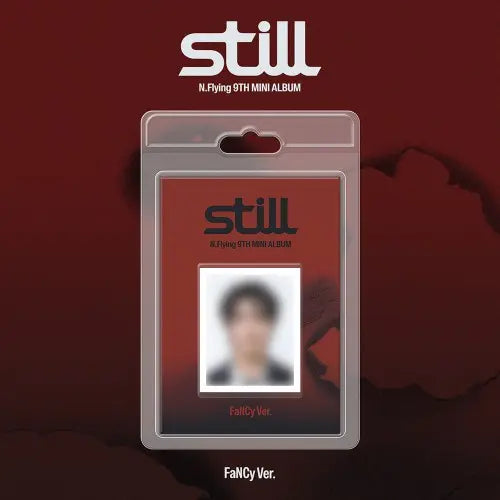 Still by N.Flying - FaNCy Version