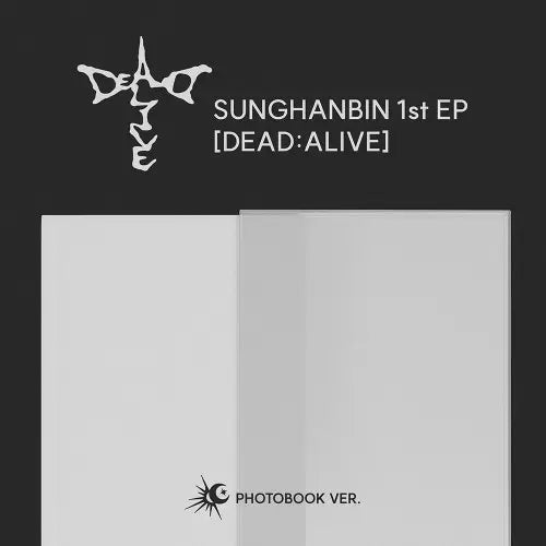 DEAD: ALIVE by Sung Hanbin