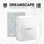 Dreamscape by JxJ (Jeonghan x Joshua) - KiT Version
