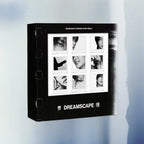 Dreamscape by JxJ (Jeonghan x Joshua) - Dream Record Version