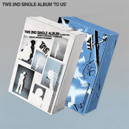 To Us by TWS