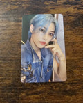 Stray Kids 'Rockstar' Photocard - Felix