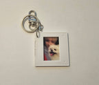 Riwoo (BOYNEXTDOOR) 'Home' Pre-order Benefit Keyring