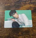 Tomorrow x Together 'Sweet' Pop-Up Photocard - Soobin