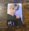 Stray Kids 'Miroh' Photocard - Felix