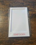 Tomorrow x Together Pre-order Benefit Photocard Holder