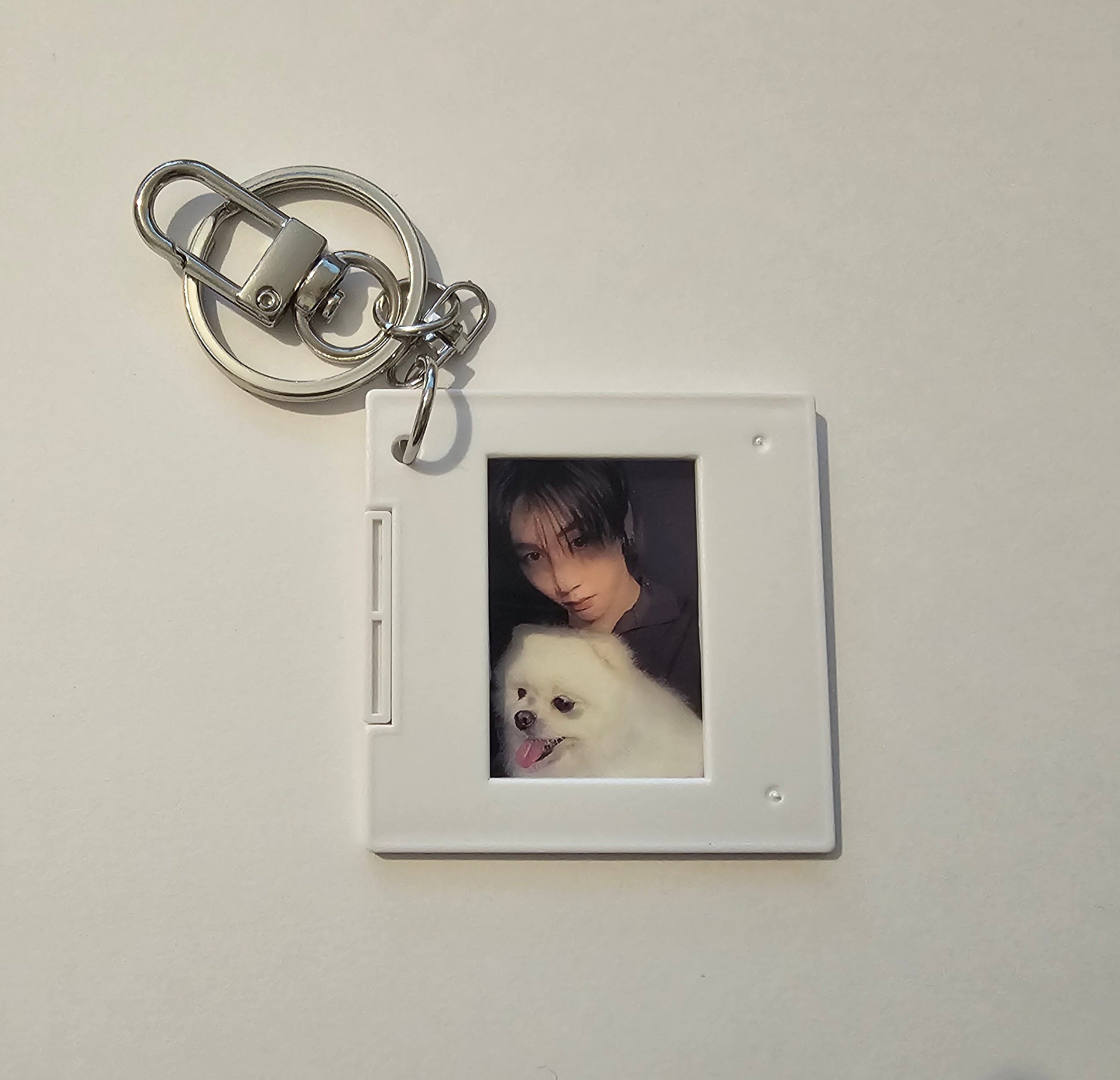 Taesan (BOYNEXTDOOR) 'Home' Pre-order Benefit Keyring