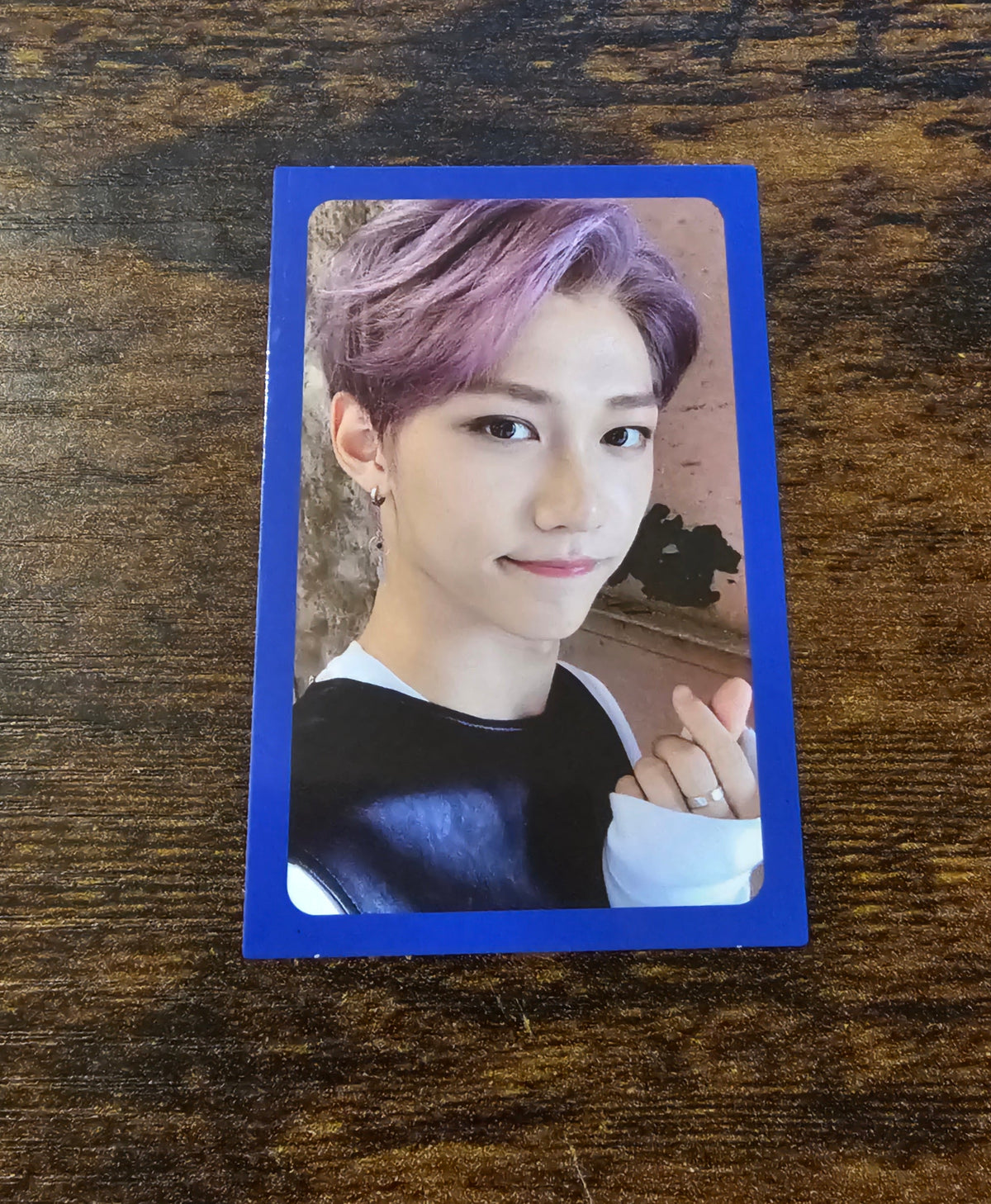 Stray Kids 'Clé: Levanter' Photocard - Felix