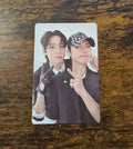 Ateez 'The World Ep. 2: Outlaw Unit Photocard