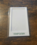 Tomorrow x Together Pre-order Benefit Photocard Holder