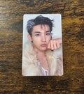 &TEAM 'Mark on Me' Weverse Pre-order Benefit Photocard - Jo